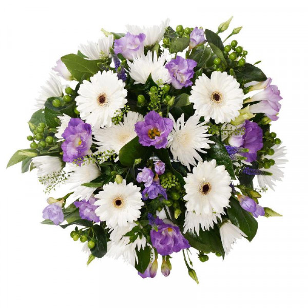 Florist's Choice Posy